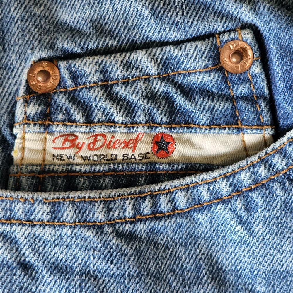 Diesel Jeans - Picture 8 of 16